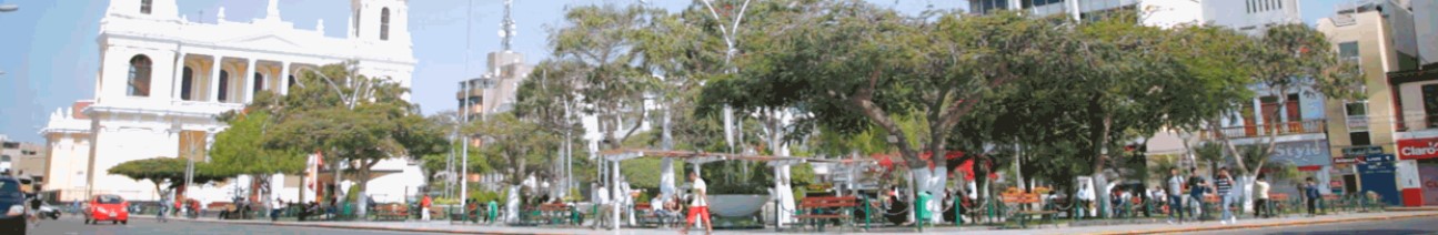 Lambayeque - Morrope - Cartagena