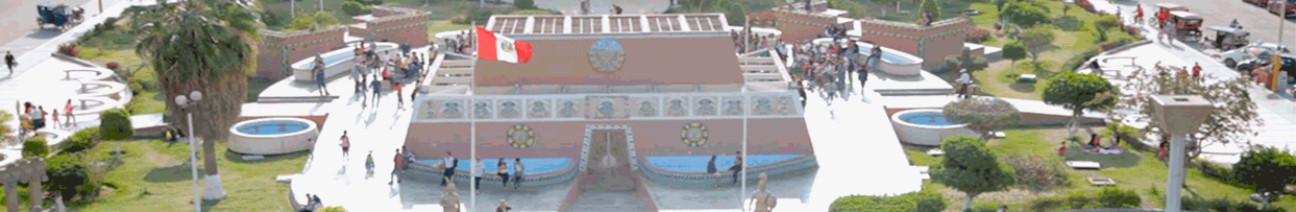 Lambayeque - Morrope - Cartagena